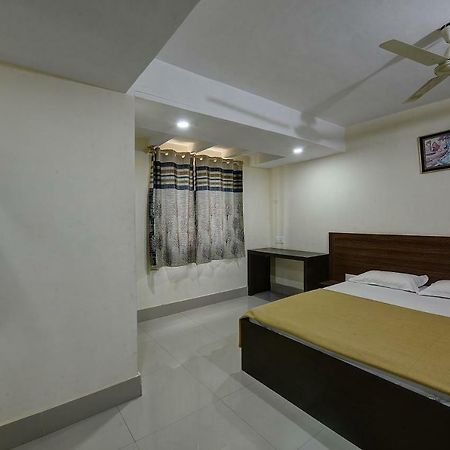 Spot On 37153 Karavali Paradise Hotel Dod Ballāpur Exterior foto
