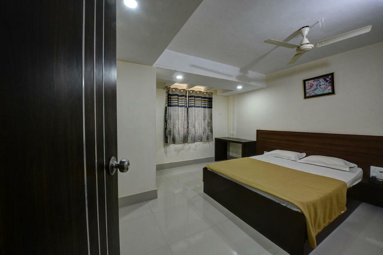 Spot On 37153 Karavali Paradise Hotel Dod Ballāpur Exterior foto