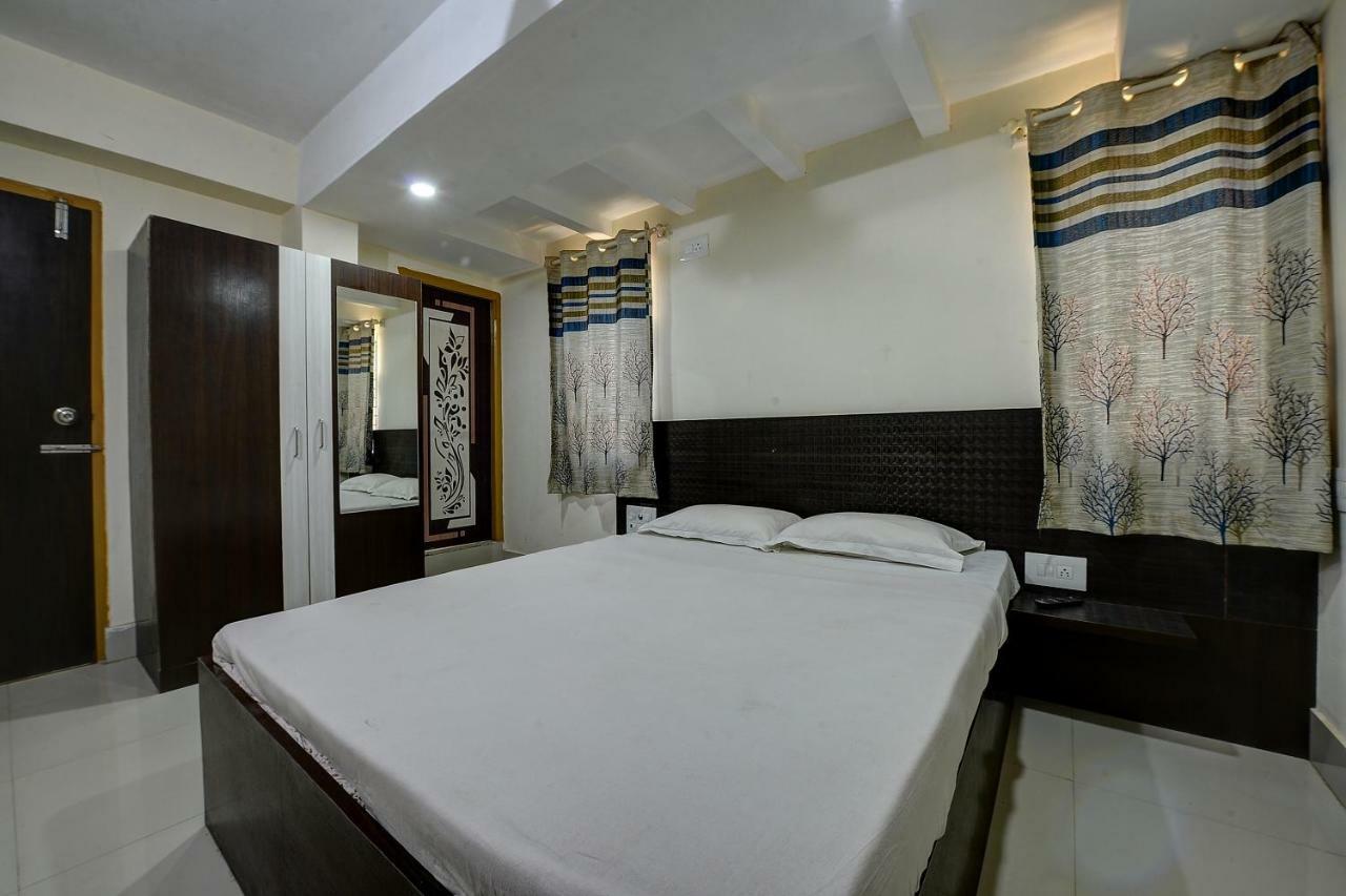 Spot On 37153 Karavali Paradise Hotel Dod Ballāpur Exterior foto