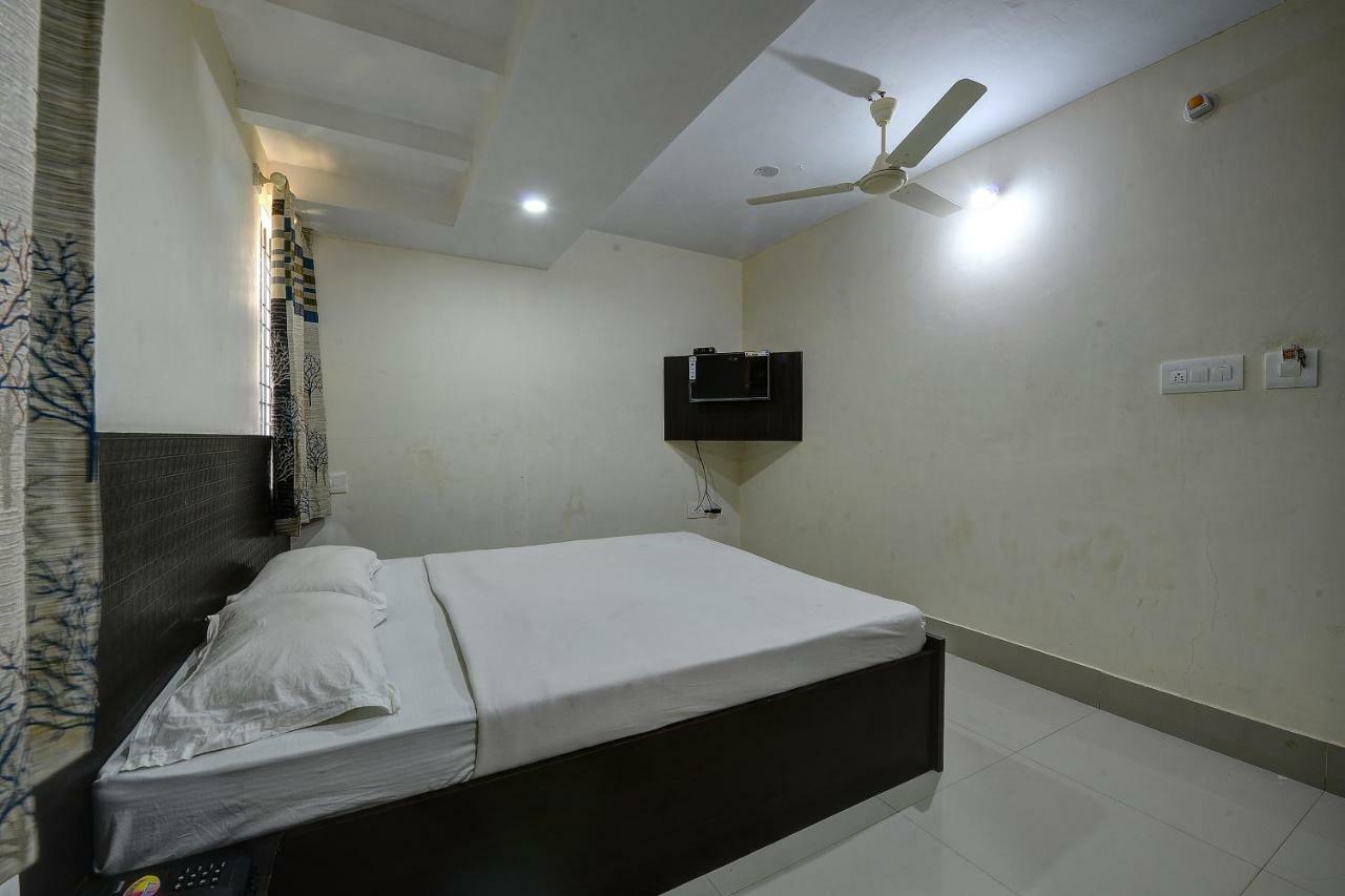 Spot On 37153 Karavali Paradise Hotel Dod Ballāpur Exterior foto