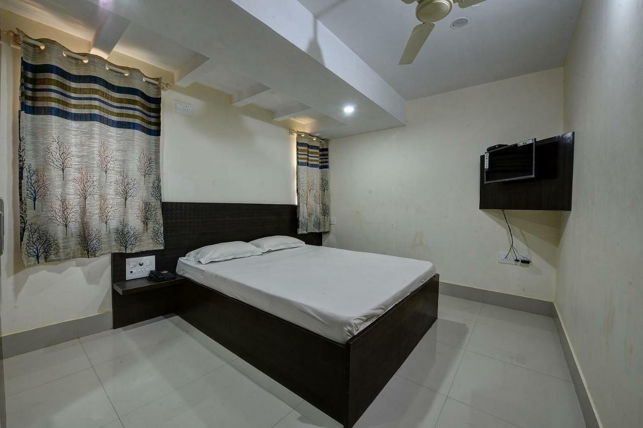 Spot On 37153 Karavali Paradise Hotel Dod Ballāpur Exterior foto