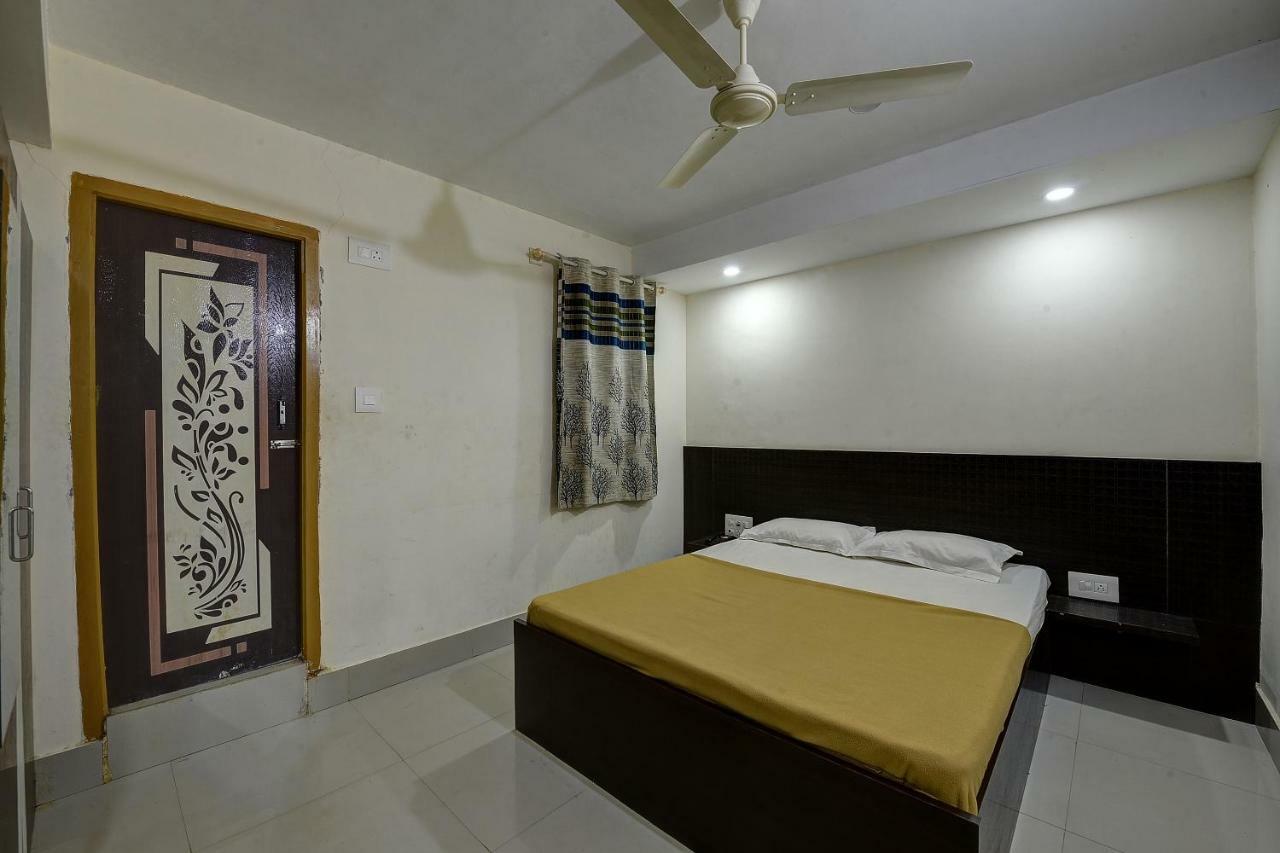 Spot On 37153 Karavali Paradise Hotel Dod Ballāpur Exterior foto